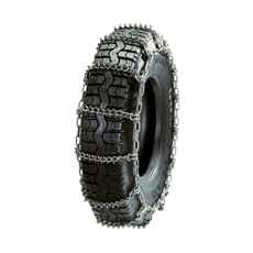 Iskæder 295/80X22,5 Norm, til sikker kørsel på glatte vejoverflader.