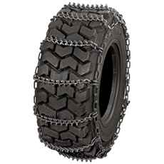 Iskæder 295/80X22,5 Norm Super Twist, til bedste ydeevne i sne.