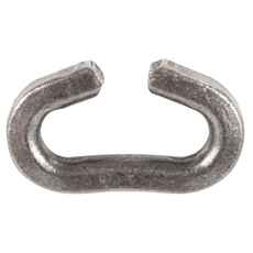 5mm reparationsled til isbånd fra Nortractor, robust konstruktion.