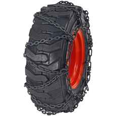 Snekæder Fork5 22X9.50-12 og 23X8.50-12 til maksimal ydeevne og holdbarhed.