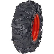 Stærke snekæder Fork5 26X12.00-12 til sikker kørsel under vanskelige forhold.