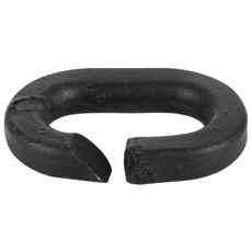 Skarvled 9mm, perfekt til at forbinde forskellige dele.