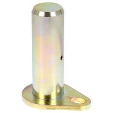 Frontlæsser Tapp Trima 35X88, fremragende til lettere lastning og høj holdbarhed.