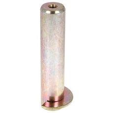 Frontlæsser Tapp Trima 35X125, ideel til kraftfuld og glat lastning.