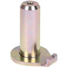 Tapp Trima/Quicke 30X84, ideel til hurtig og nem lastning med frontlæssere.