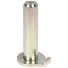 Tap Trima/Quicke 30X127 til frontlæsser, effektiv og pålidelig i alle miljøer.