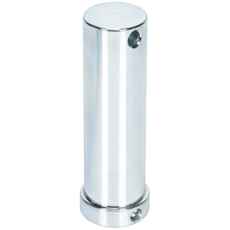 Isme 35X124 frontlæsser tap, optimeret til præcist og kraftfuldt arbejde.