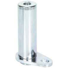 Frontlæsser tap Isme 35X118, robust og holdbar til alle tunge løft.