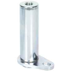 Kraftfuld frontlæsser tap Isme 35X124, perfekt til landbrugs- og byggeprojekter.