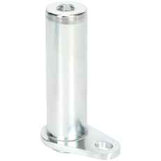 Isme 35X129 frontlæsser tap, pålidelig og effektiv til alle typer af laster.