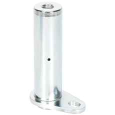 Frontlæsser tap Isme 35X133, designet til at løfte og transportere nemt.