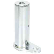 Isme 40X133 frontlastertap, perfekt til professionelt udstyr behov.