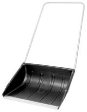 Sneslæde til børn, 45 cm, med Mikko-design, perfekt til sneleg.