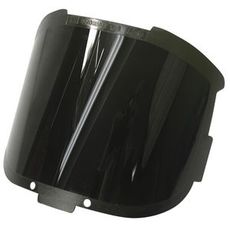 UV-maske filter Gråværdi 5, optimal til beskyttelse ved svejsning og maling.