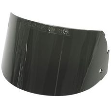 Visir-filter 5 designet til at beskytte øjnene mod skarpt lys.