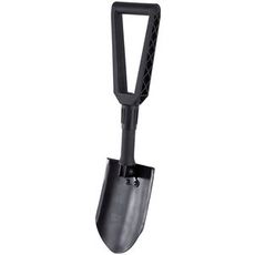 Markspade, perfekt til gravning og landbrugsarbejde.