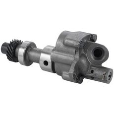 Oliepumpe Ford 81745498, en perfekt erstatning til din traktor.