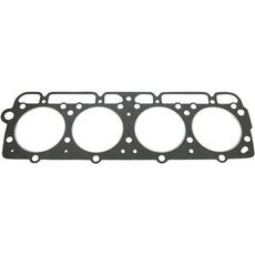 Topstykke pakning Ford 81710281, passer perfekt til pålidelig motorydelse.