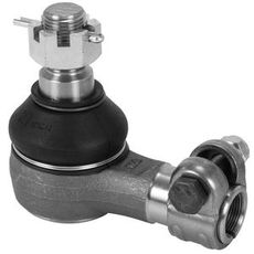 Venstre indre styreled Ford 83934991, sikrer effektiv styring.