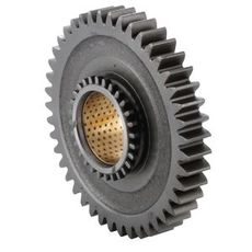 Dobbelt tandhjul til Ford, designet til at sikre problemfri drift og holdbarhed.