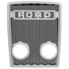 Frontgrill Ford 83905164, holdbar og effektiv til traktorudstyr.