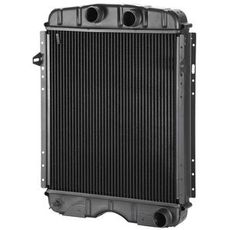 Køler Super Major E1Addn8005C, pålidelig og effektiv til køretøjer.