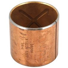 Ford 81710453 plejlstangsbøsning til præcisionsarbejde.