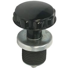 Oliefyldningslåg FO 83907851, sikrer korrekt påfyldning af olie.