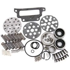 Hydraulikpumpe 84361836 reparationssæt, for optimal hydraulikfunktion.