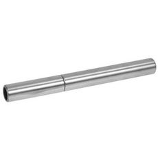 Aksel med tandhjul til oliepumpe, FO 81817395, vigtig for maskinfunktion.