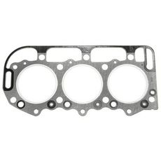 Toppakning Ford 83961551 sikrer en tæt forsegling for motoren.