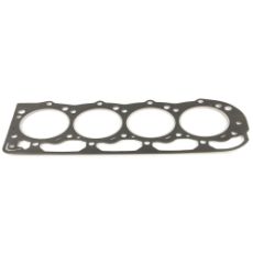 Ford toppakning for cylinder 111,76 mm, giver pålidelig tætning.