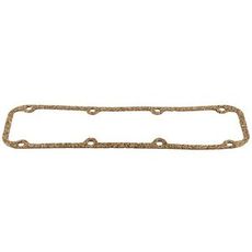 Højkvalitets ventildækselpakning for Ford 81817048, sikrer motorens tæthed.