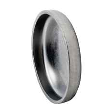 Frostprop 38,5 mm som beskytter mod frostskaer og sikrer drift.