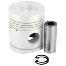 Stempel 5-Ring - FO 81710338, optimalt valg til landbrugsmaskiner.