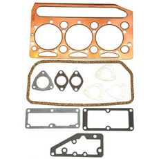 Pakningssæt til toppen af Ford Dexta og Super Dexta traktorer.