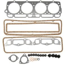 Pakningssæt Top Ford 81743746, for pålidelig drift af din maskine.