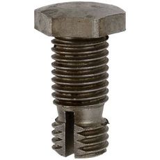 Skrue for koblingsfinger til Major Dexta, holdbar og pålidelig.