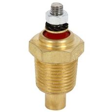 Temperaturføler Ford 83917490, sikrer optimal motortemperatur.