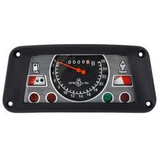 Ford instrumentpanel 83953544, perfekt for at overvåge maskinens præstation.