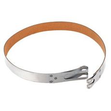 Pto bremsebånd for Ford-køretøjer, sikrer effektiv bremsning.