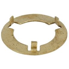 Glideskive Ford 81801955 sikrer høj ydeevne og holdbarhed.