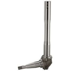 Pålidelig venstre spindel til Ford 83905486, perfekt til landbrugstraktorer.