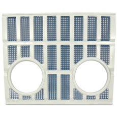 Nederfrontgrill Nedre Ford 81824198, perfekt pasform og kvalitet.