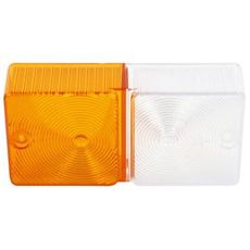 Positionslys glas til Ford 83960373, forbedrer synligheden.