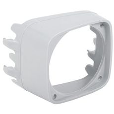 Venstre forlygte hus for Ford 83929219, robust design for langvarig brug.