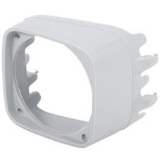 Højre forlygte hus for Ford 83929220, pålidelig og effektiv belysning.