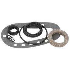 Pakningssæt 5000- til holdbare tætninger af bygge- og landbrugsudstyr.