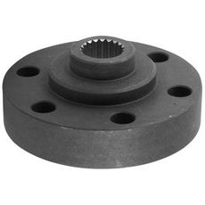 Medbringer 20Z Ford, nøglekomponent for holdbarhed på traktorer.