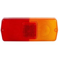 Reservedele til baglygte til Ford Mk 2.3, perfekt erstatning til dit belysningssystem.